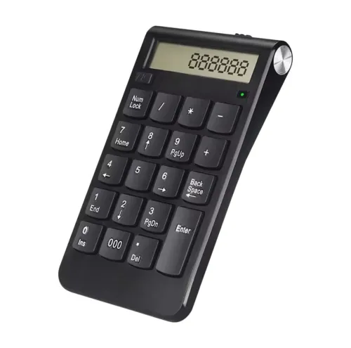 pavé clavier numérique bluetooth