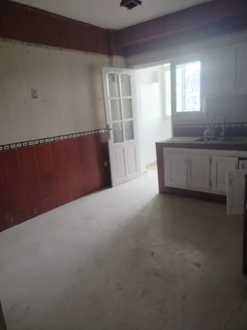 Vente Appartement F3 Alger Mohammadia