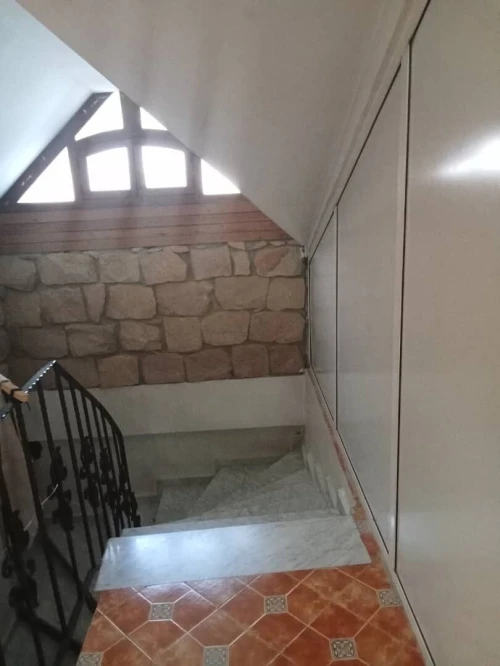 Vente Villa Alger Kouba