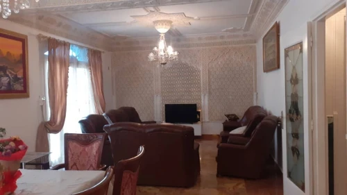 Vente Villa Alger Kouba