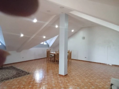 Vente Villa Alger Kouba