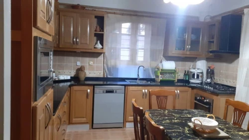 Vente Villa Alger Kouba