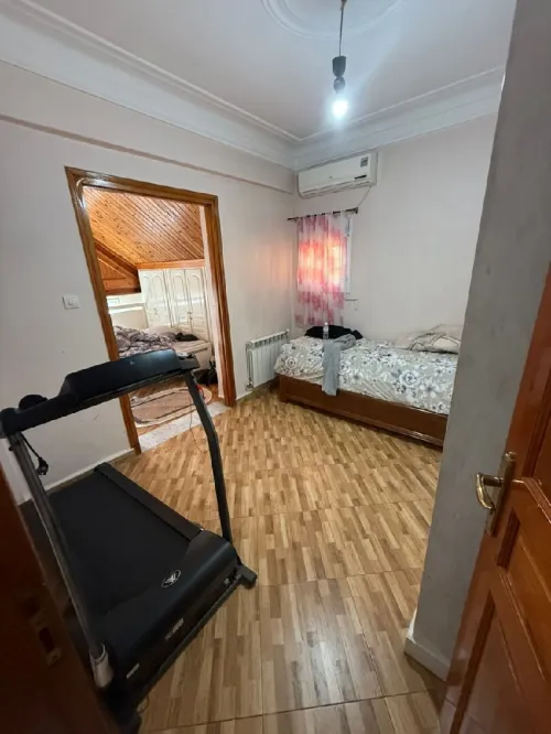 Vente Villa Alger Mohammadia