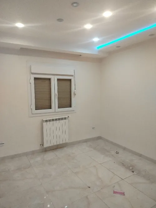 Vente Appartement F5 Alger Mohammadia