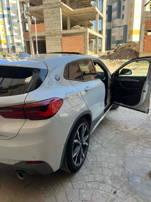 BMW X2 2018 X Drive