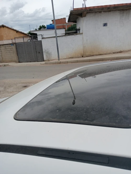 Opel Astra 2012 Astra