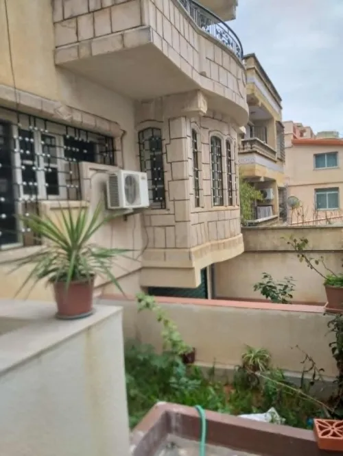 Location Villa Alger Birkhadem