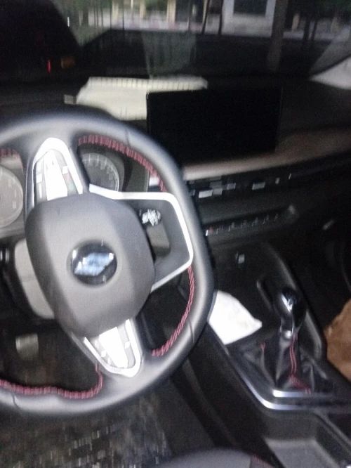 Lifan Gx3 2026 عالمية