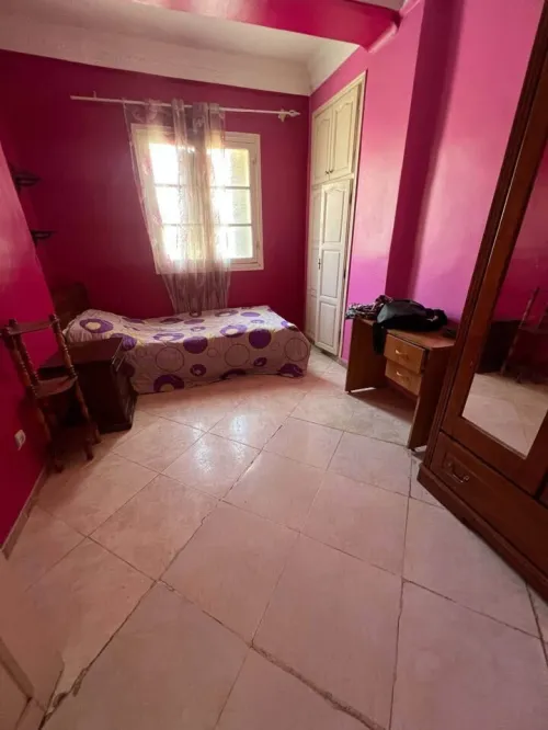 Location Appartement F4 Oran Oran