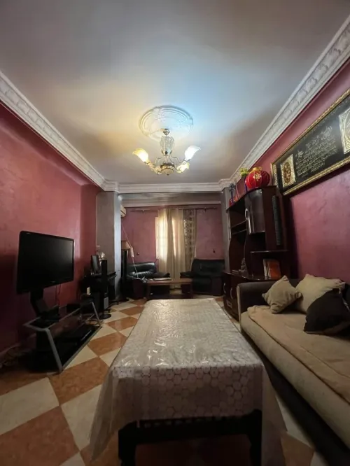 Location Appartement F4 Oran Oran