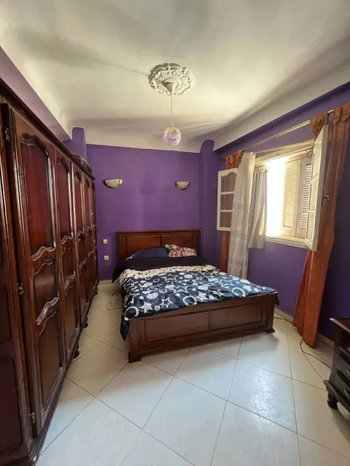 Location Appartement F4 Oran Oran