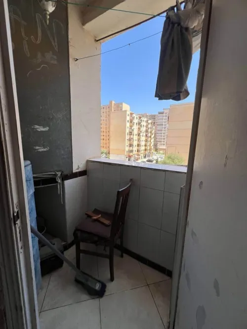 Location Appartement F4 Oran Oran