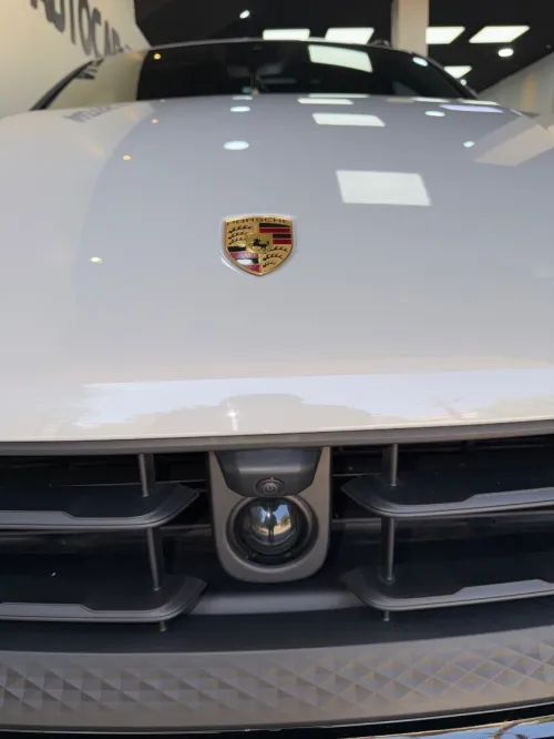 Porsche Macan 2024 T