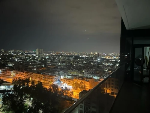 Vente Appartement F4 Oran Oran