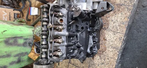 Volkswagen Golf 4 2000 