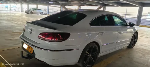 Volkswagen Passat CC 2015 R Line
