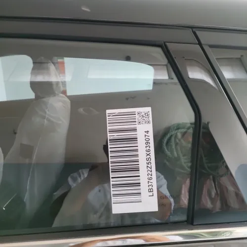 Geely Coolray 2025 