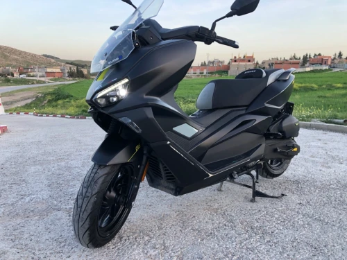 VMS Vmax 2024