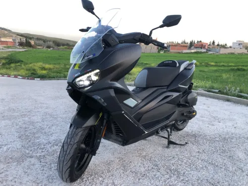 VMS Vmax 2024