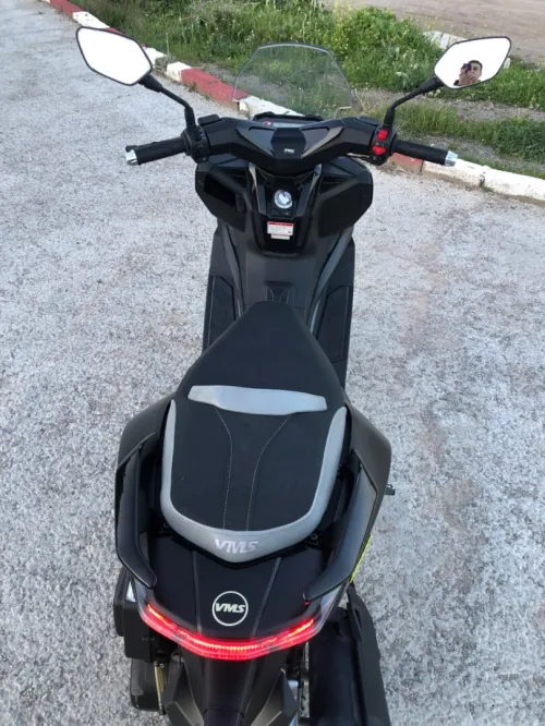 VMS Vmax 2024