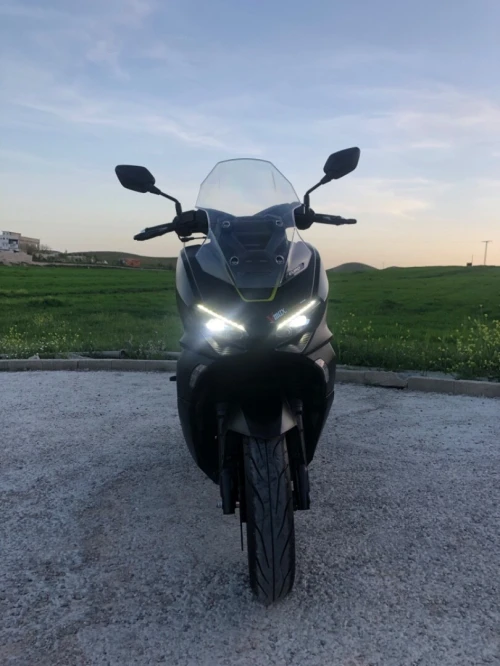VMS Vmax 2024
