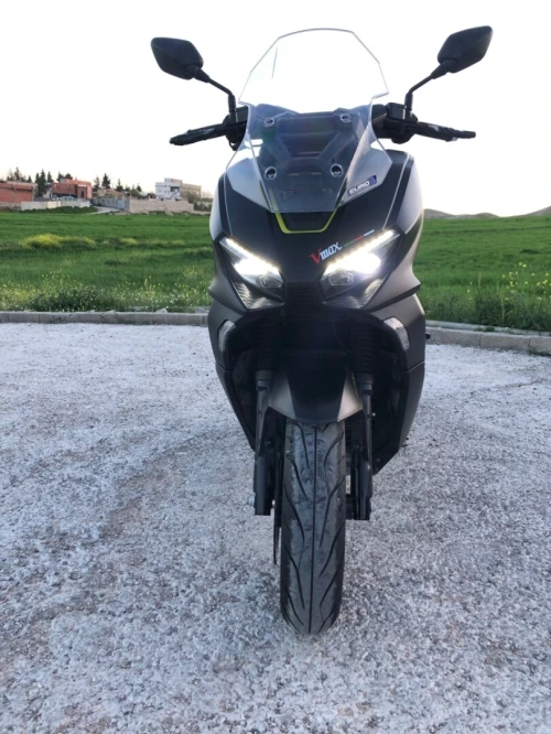 VMS Vmax 2024
