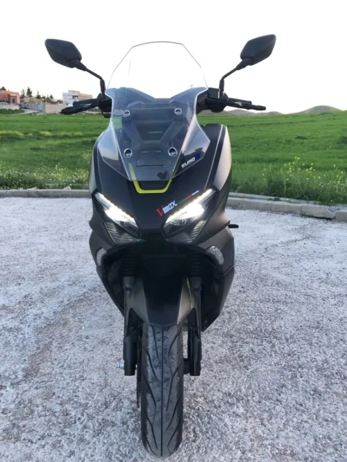 VMS Vmax 2024