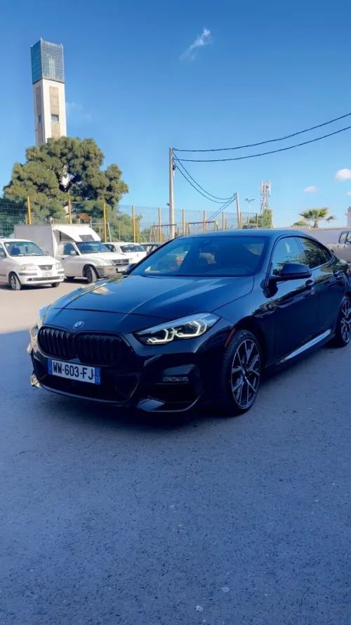 BMW Série 2 2023 Pack M