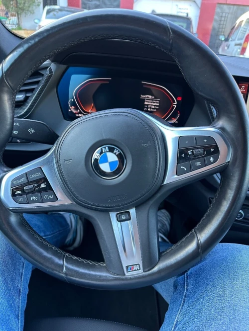 BMW Série 2 2023 Pack M