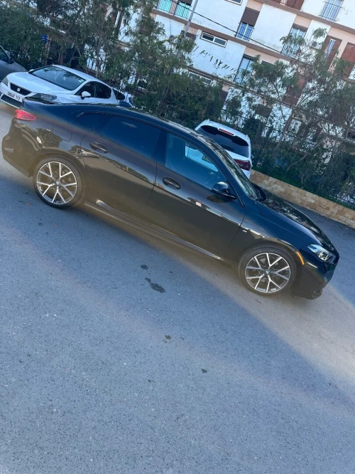BMW Série 2 2023 Pack M