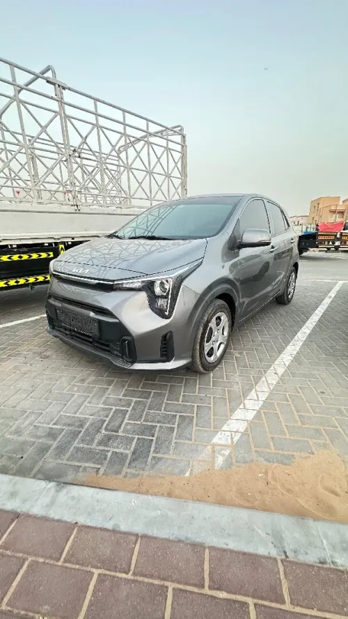 Kia Picanto 2024 