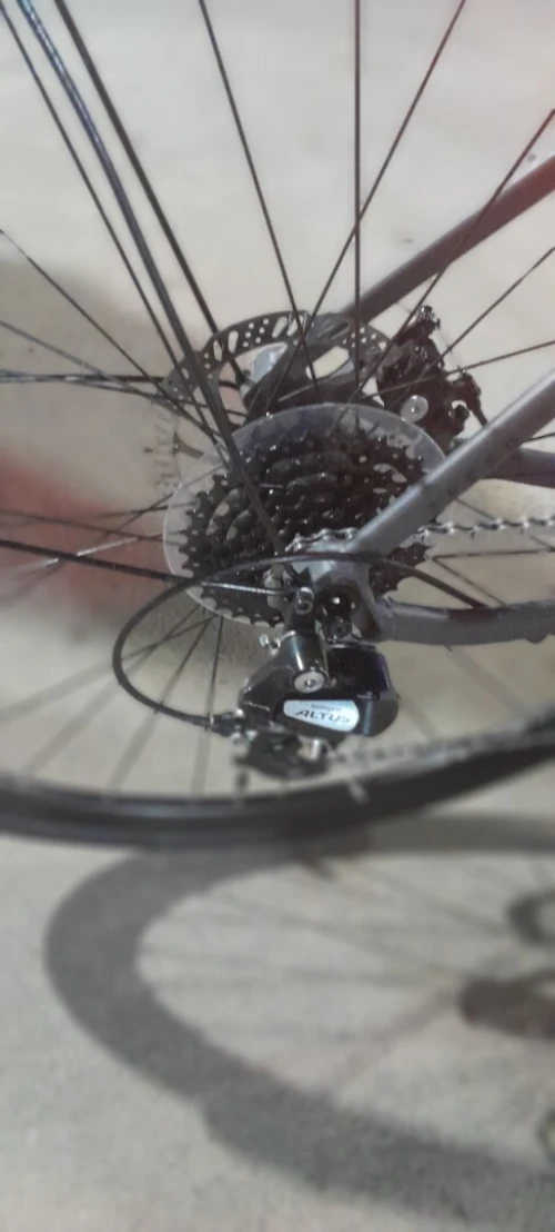 Décathlon elops speed 900