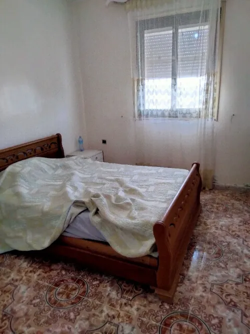 Vente Appartement Duplex F6 Skikda Skikda