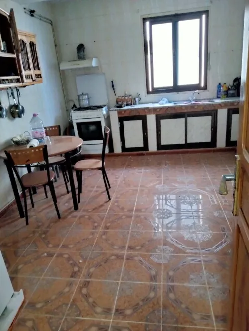 Vente Appartement Duplex F6 Skikda Skikda