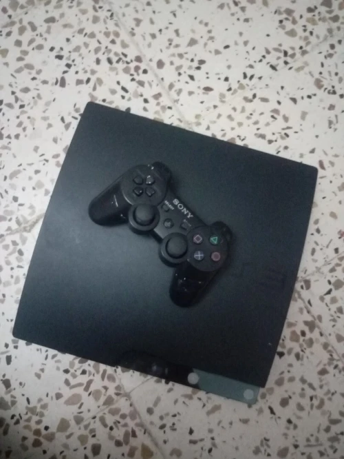 PlayStation 3