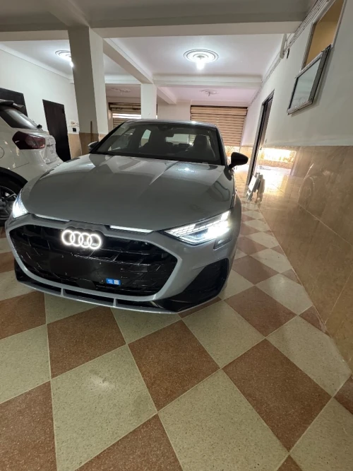 Audi A3 Ssportback 2026 
