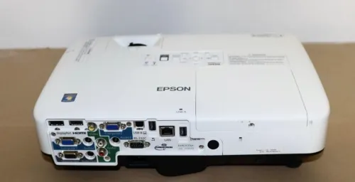 Epson eb 1945w