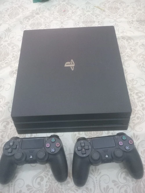 Ps4 pro