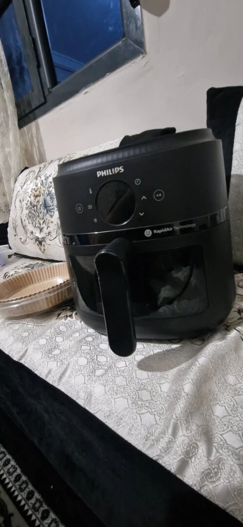 Airfryer