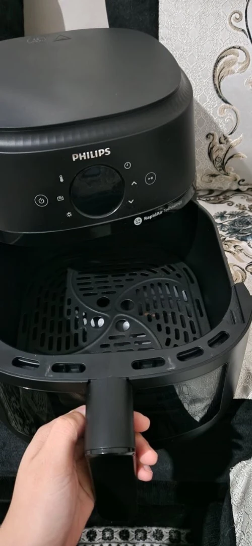 Airfryer