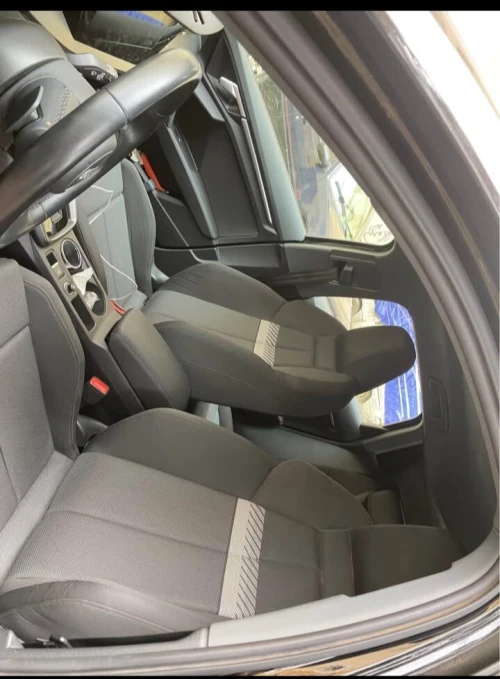 Audi A3 Ssportback 2022 S Line