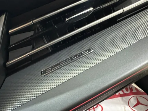 Audi S3 2026 
