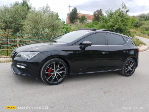 Seat Leon 2018 