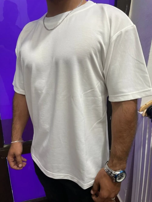 T_shirt oversize