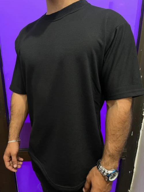 T_shirt oversize