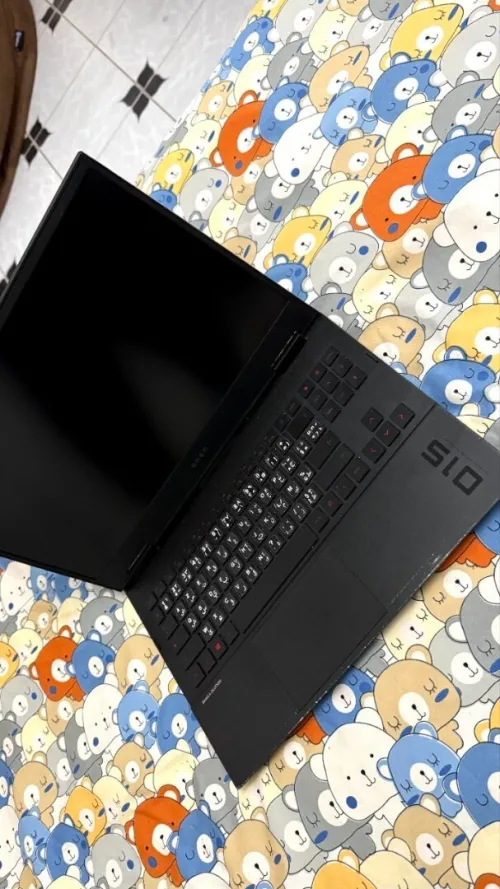 Hp OMEB 15