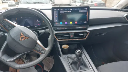 Seat Cupra  2024 