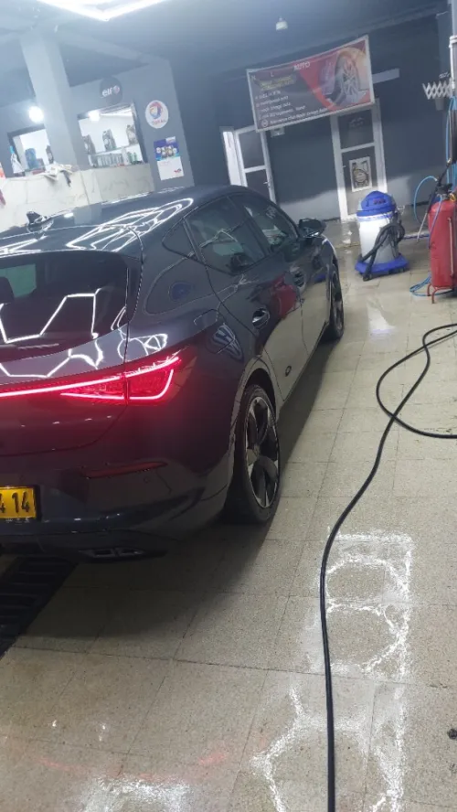 Seat Cupra  2024 