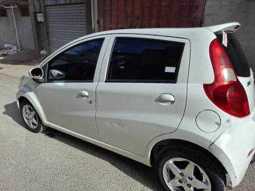 JAC J2 2016 