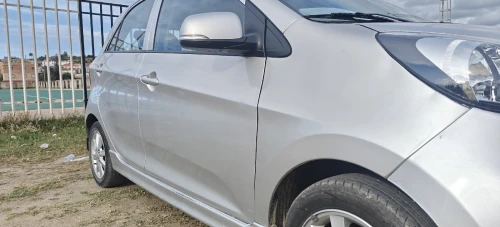 Kia Picanto 2014 POP PLUS